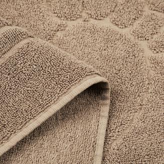 Dywanik łazienkowy SAMMY 50x70 Eurofirany beżowy