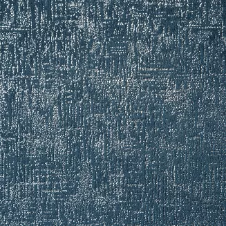 Zasłona gotowa na taśmie CYPR 140x270 Design91 granatowy