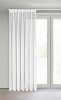 Firana gotowa RUBY 140x270 Eurofirany biały