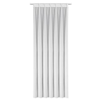 Firana gotowa RUBY 140x270 Eurofirany biały