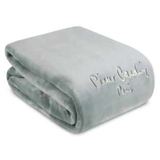 Koc Pierre Cardin CLARA1 220x240 Pierre Cardin Eurofirany srebrny