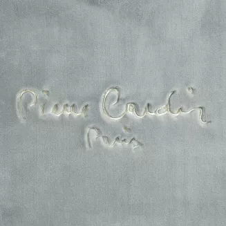 Koc Pierre Cardin CLARA1 220x240 Pierre Cardin Eurofirany srebrny