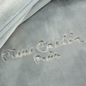 Koc Pierre Cardin CLARA1 220x240 Pierre Cardin Eurofirany srebrny