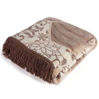 Koc T Bawełniany/PS2085A/150x200