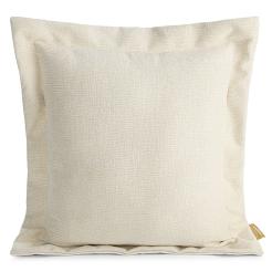 Poszewka dekoracyjna CHP 45x45 Eva Minge Eurofirany kremowy