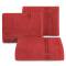 Ręcznik LORI 30x50 Eurofirany czerwony