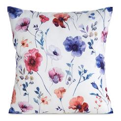 Poszewka dekoracyjna MINK 45x45 Eurofirany biały