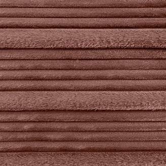 Koc narzuta NINA 150x200 Eurofirany beżowy