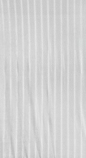 Zasłona gotowa na przelotkach KAMILA 140x250 Eurofirany biały
