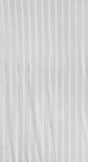 Zasłona gotowa na przelotkach KAMILA 140x250 Eurofirany biały