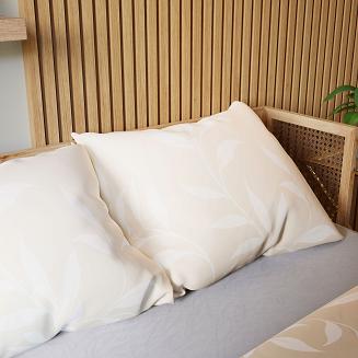 IRMA Komplet pościeli z bawełny satynowej 160x200cm 100091/SAT/000/160200/1