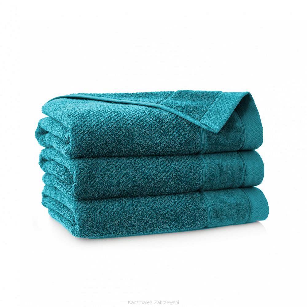 Ręcznik SMOOTH 70x140 Zwoltex aruba