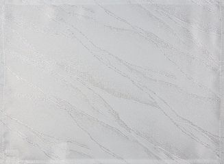 Obrus dekoracyjny ERIKA 40x30 Eurofirany biały