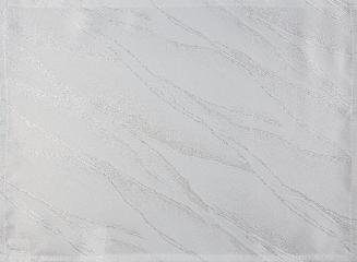 Obrus dekoracyjny ERIKA 40x30 Eurofirany biały