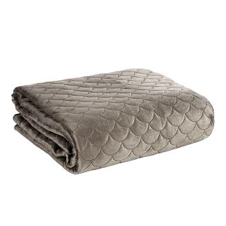 Narzuta dekoracyjna ARIEL 220x240 beżowy