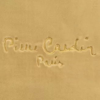 Koc Pierre Cardin CLARA1 160x220 Pierre Cardin Eurofirany miodowy