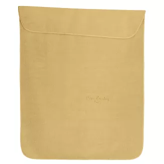 Koc Pierre Cardin CLARA1 160x220 Pierre Cardin Eurofirany miodowy