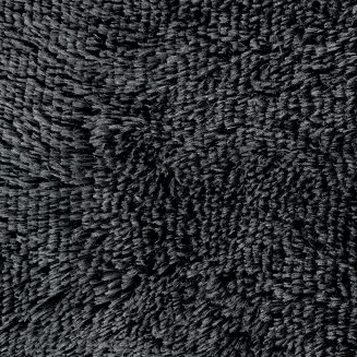 Koc narzuta TIFANY 200x220 Design91 stalowy