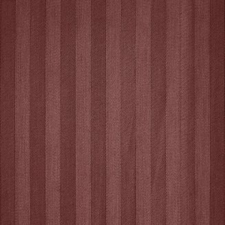 Pościel satynowa VERA 220x200 Eurofirany burgundowy