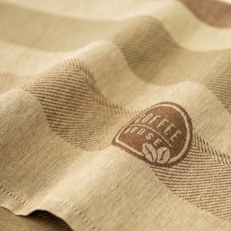 Ścierka kuchenna 50x70 Zwoltex Coffee House beżowa