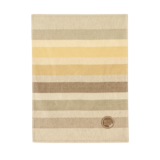 Ścierka kuchenna 50x70 Zwoltex Coffee House beżowa