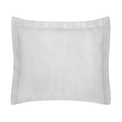 Poszewka bawełniana NOVAC 50x70 Eurofirany jasnoszara