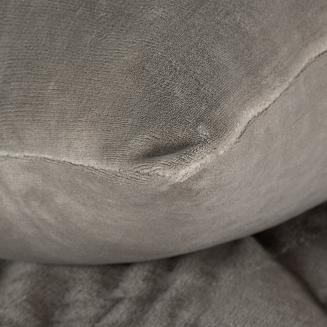 Pościel satynowa 200x220 Eurofirany beżowy