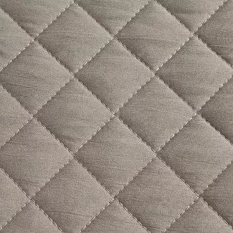 Narzuta dekoracyjna ABEL 170x210 brązowy
