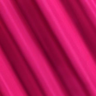 Zasłona gotowa na taśmie RITA 140x270 Eurofirany amarantowy