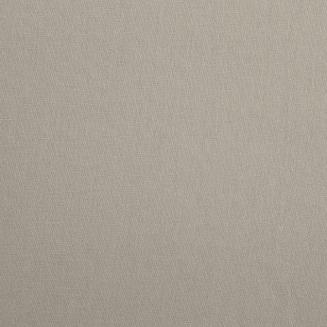 Prześcieradło satynowe z gumką BASIC 160x200x30 Eurofirany beżowy