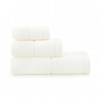 Ręcznik MAKAO 70x140 Zwoltex kremowy