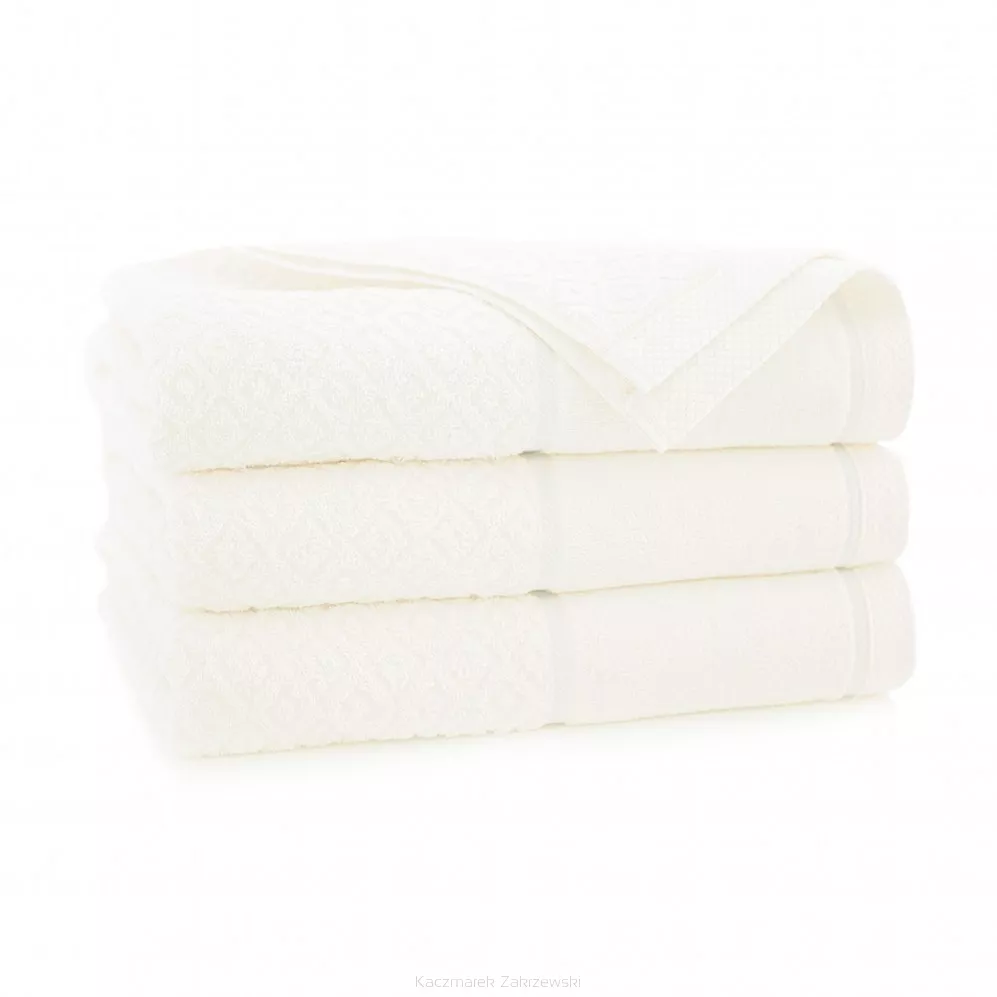 Ręcznik MAKAO 70x140 Zwoltex kremowy