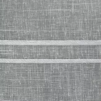 Firana gotowa na szelkach ARCADIA 140x250 Eurofirany srebrny