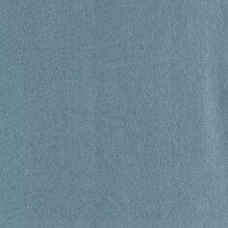 Prześcieradło jersey z gumką  120x200 Design91 ciemnoniebieski