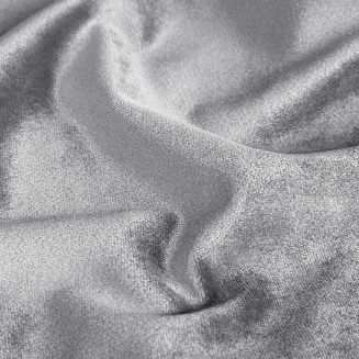 Zasłona gotowa CAMERON 140x270 Eurofirany srebrny