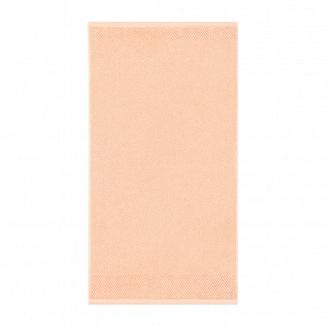 Ręcznik TOSCANA 50x90 Zwoltex pudrowy róż