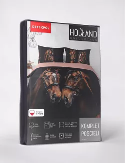 Pościel Bawełna Hc Natura WZ.5295A /220/