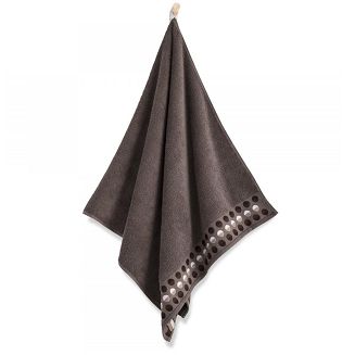 Ręcznik ZEN-2 50x90 Zwoltex taupe
