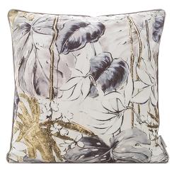 Poszewka dekoracyjna MINK 45x45 Eurofirany biały