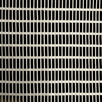 Firana gotowa na przelotkach ABIGAIL 140x250 Eurofirany ecru