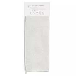 Ścierka do sprzątania TALA 40x40 Design91 biały