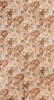 Zasłona gotowa na przelotkach DIANA 140x250 Eurofirany rudy