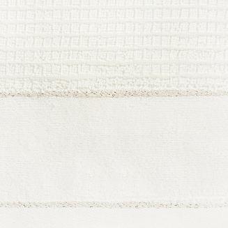 Ręcznik bawełniany GLORY2 50x90 Eurofirany kremowy