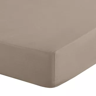 Prześcieradło SOFT 160x200x30 Design91 beżowy