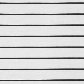 Pościel satynowa RAYA 160x200 Eurofirany biały