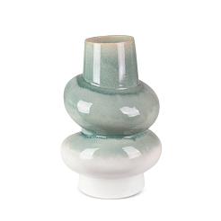 Wazon dekoracyjny LIANA Eurofirany kremowy