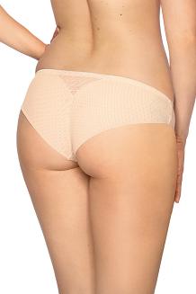 Figi brazilian GAIA Samira 874 beżowe