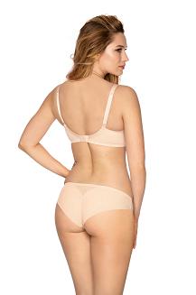 Figi brazilian GAIA Samira 874 beżowe