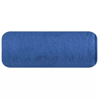 Ręcznik szybkoschnący AMY 70x140 EUROFIRANY granatowy