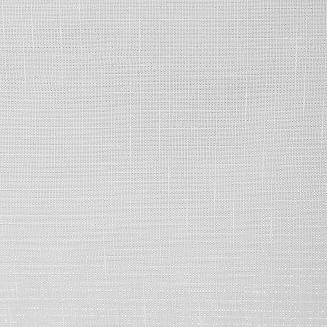 Zasłona gotowa na przelotkach EMMA 140x250 Eurofirany biała